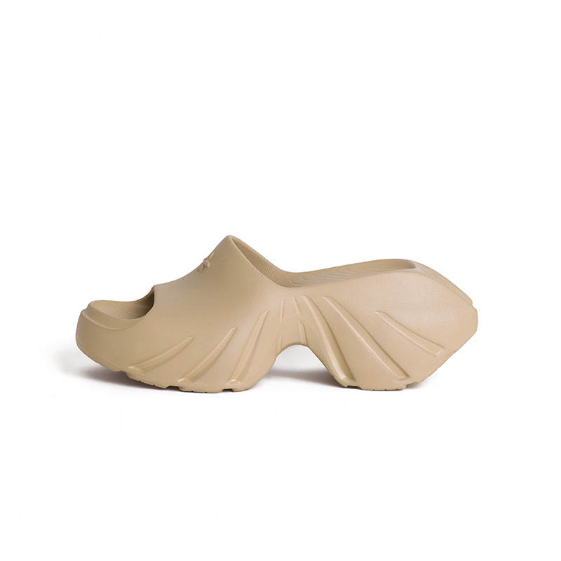 SMFK Slide Slippers Women's Desert