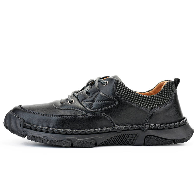 GONGNIUMEILI Men's Casual Shoes Men's