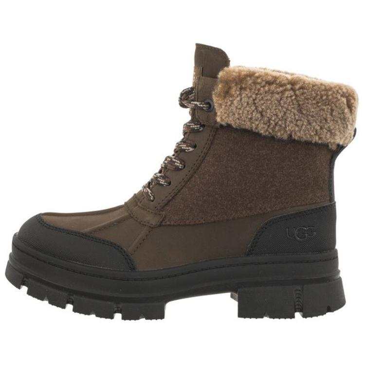 UGG UGG Ashton Addie Tipped 'Dark Earth' Women's