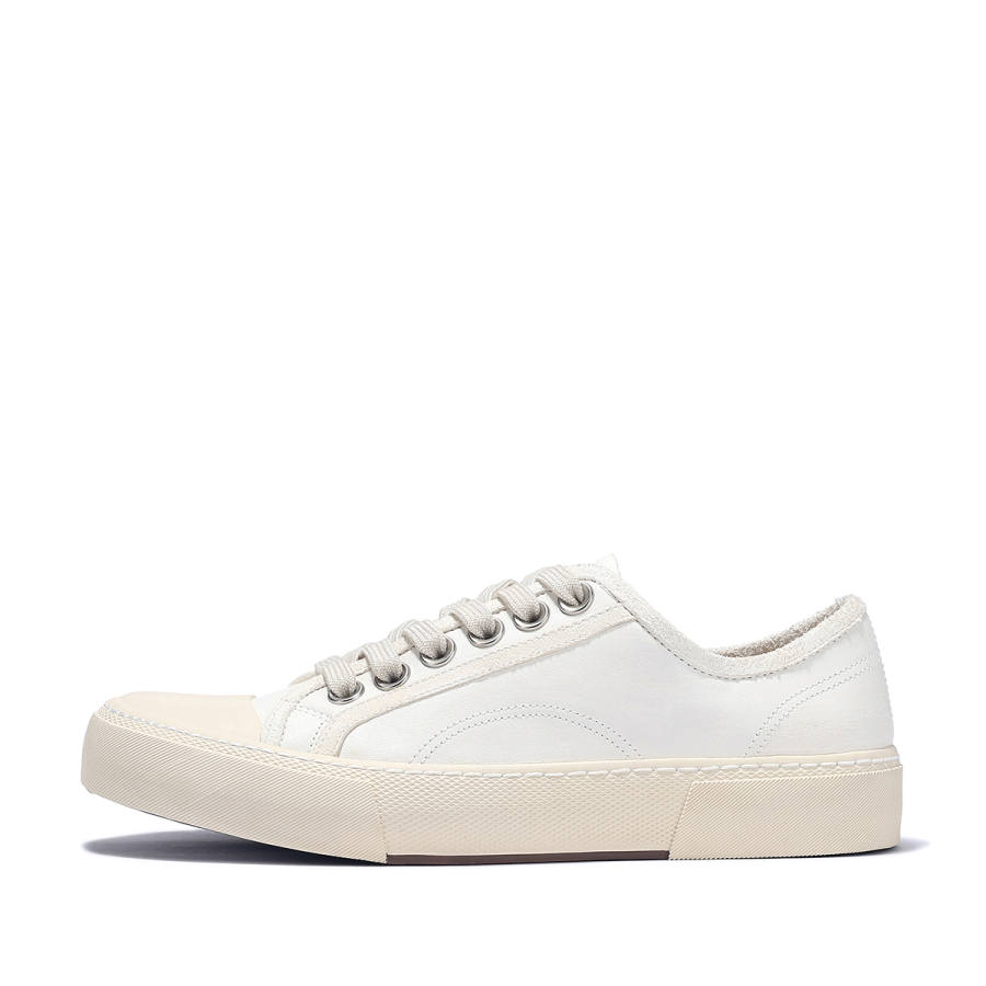 BELLALILY Slip Resistant Low top Skateboard Shoes Women's