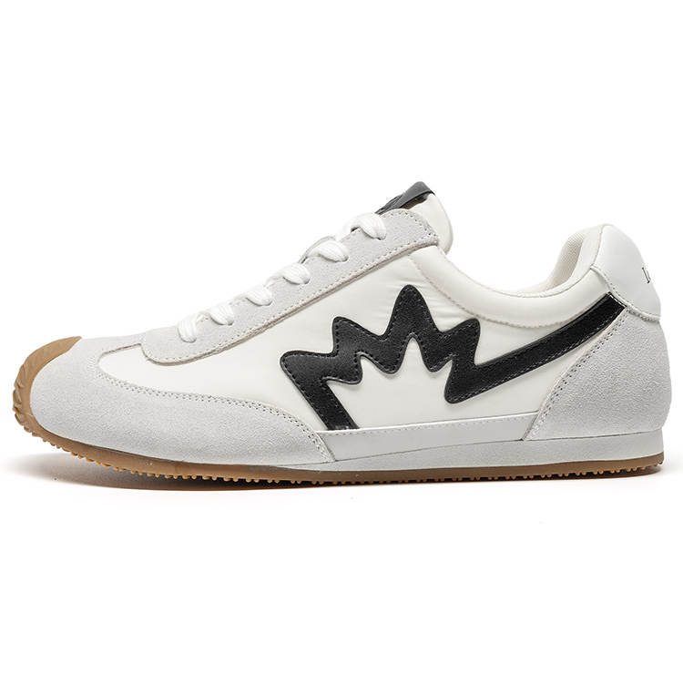 LEAVELAND Low top Casual Shoes Men's