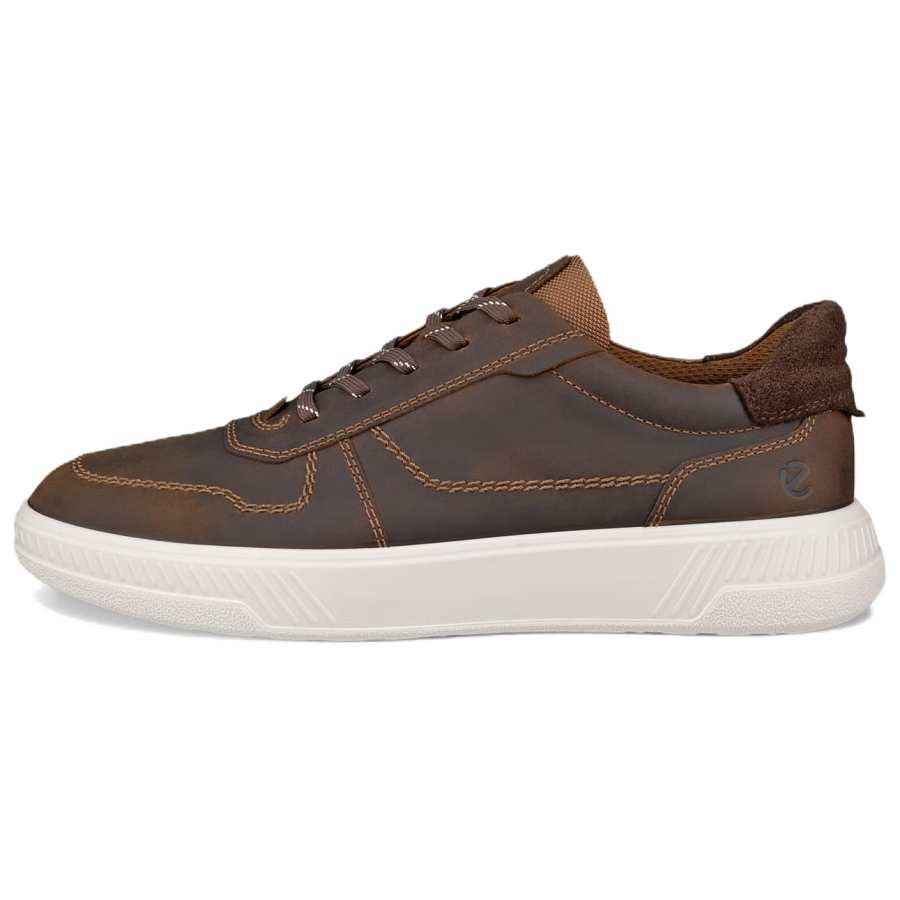 Ecco Ecco Move Low top Skateboard Shoes Men's Brown