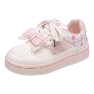 CPXO Synthetic Leather Low top Skateboard Shoes Women's
