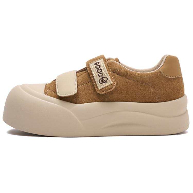 JOSINY Slip Resistant Abrasion Resistant Low top Skateboard Shoes Women's