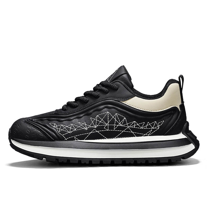GONGNIUMEILI Low top Casual Shoes Men's