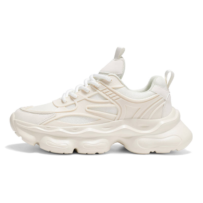 NMR Fabric Abrasion Resistant Breathable Abrasion Resistant Breathable Low top Casual Shoes Men's