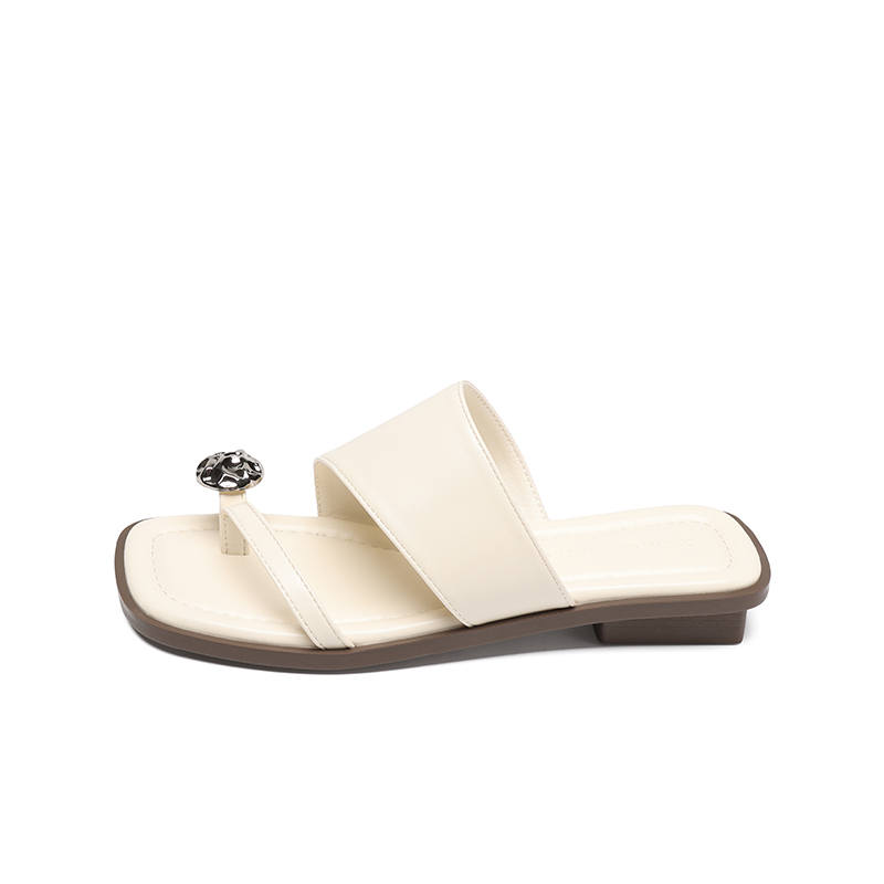 ZHR Quiet Slide Slippers Women's