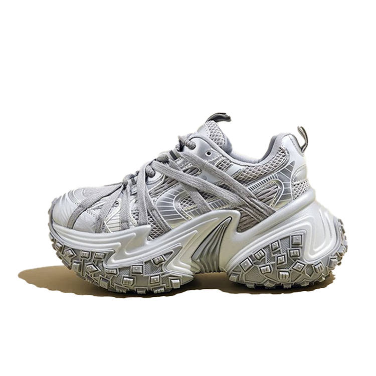 GULIA GULIA Microfiber Leather Cushioning Slip Resistant Abrasion Resistant Coverage Support Impact Resistant