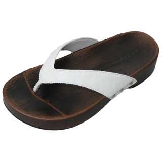 Mooreyu Atelier Abrasion Resistant Flip Flops Women's