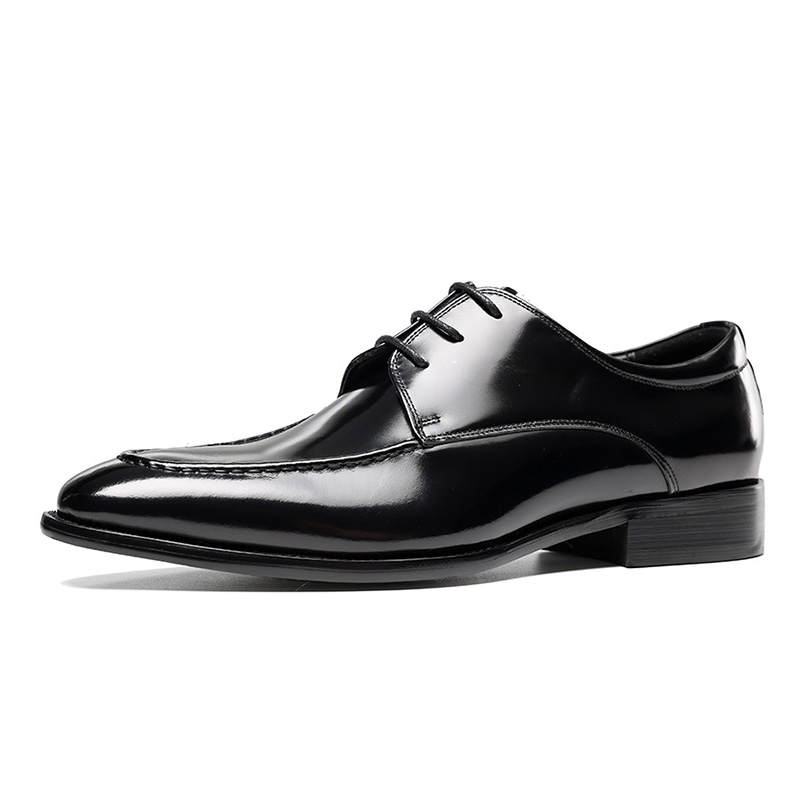 Bansley Bansley Dress Shoes Men's Low Top