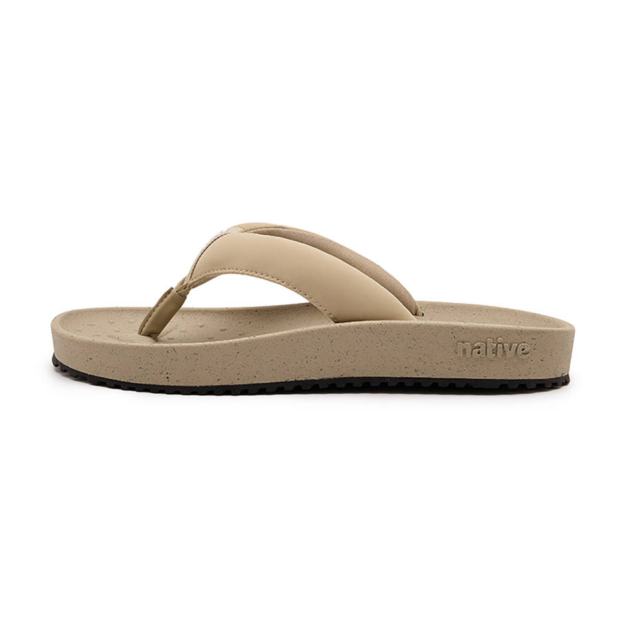 Native Shoes EVA Slip Resistant Slip Resistant Flip Flops Women's