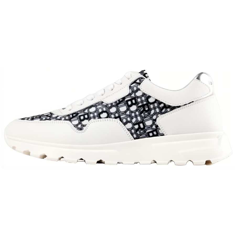 Raidy Boer Raidy Boer Casual Shoes Men's White