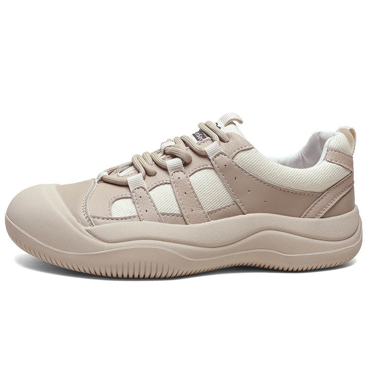Mulinsen Synthetic Leather Low top Casual Shoes Women's