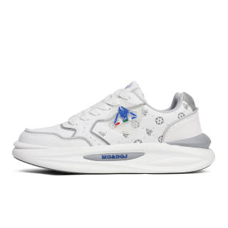 DAOTUSEN Low top Casual Shoes Unisex