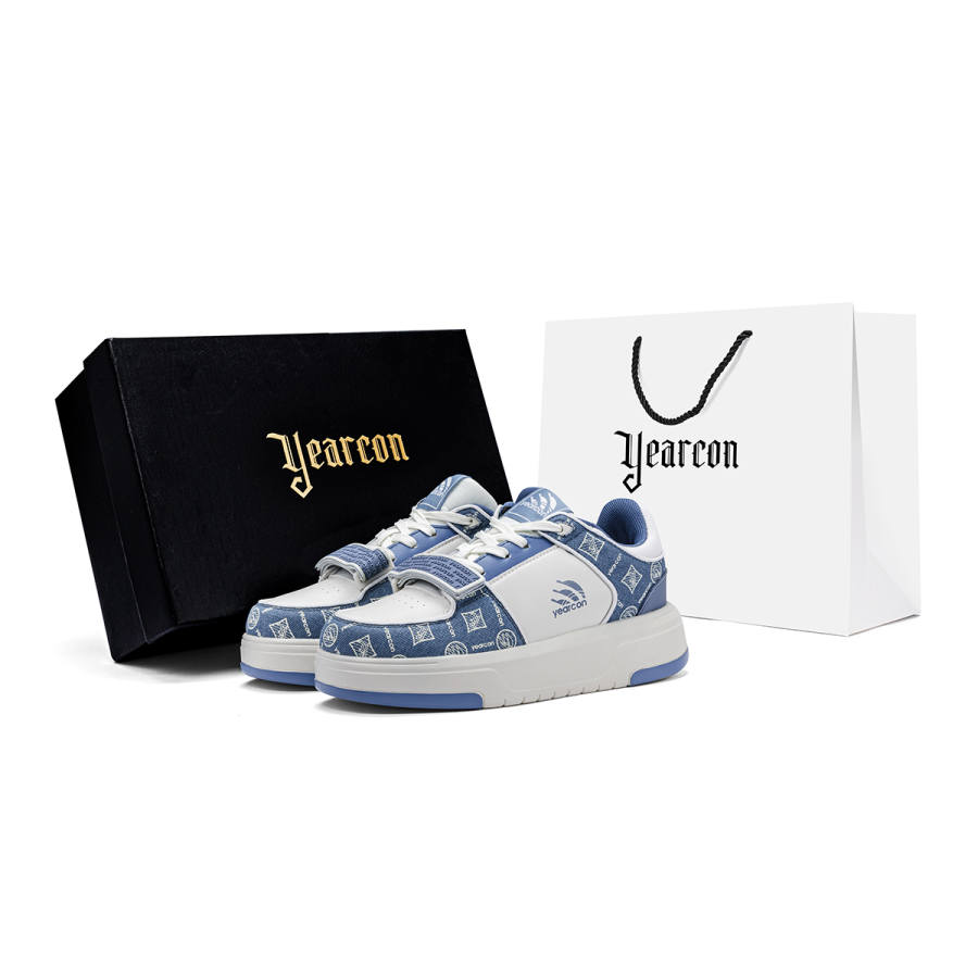 YEARCON YEARCON Breathable Skateboard Shoes