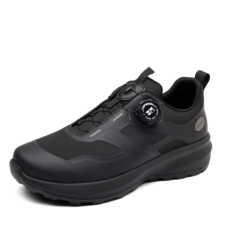 Mulinsen Low top Casual Shoes Men's Black
