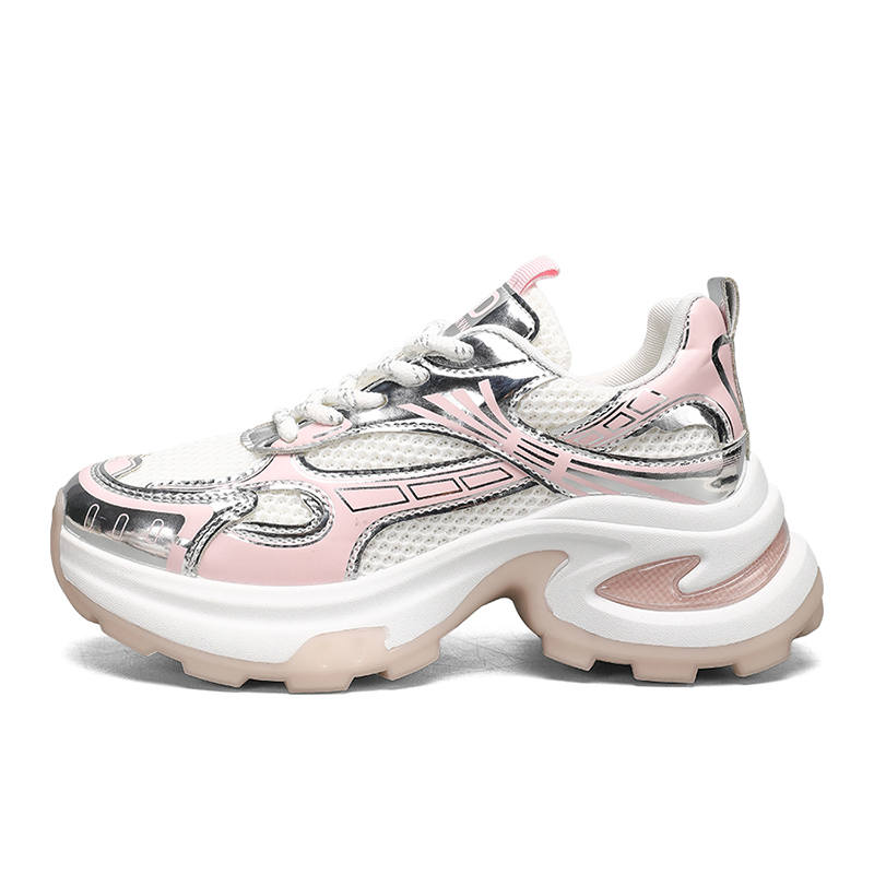 VAEL Low top Chunky Sneakers Women's