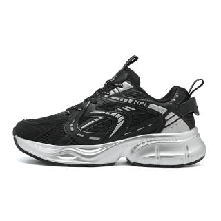 NPL Slip Resistant Low top Chunky Sneakers Unisex