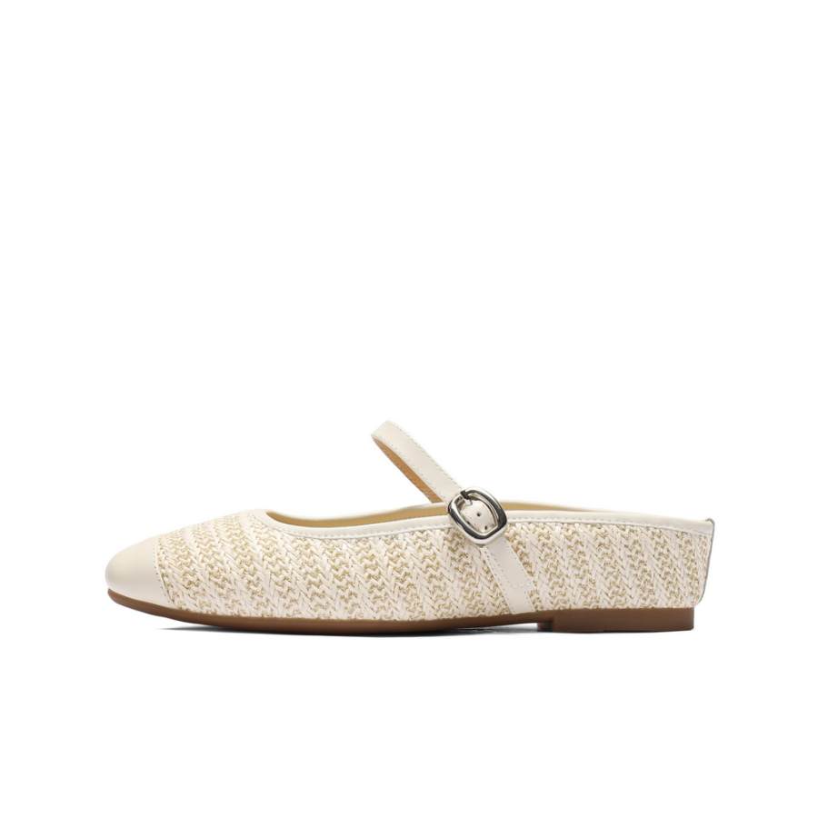 BELLE BELLE Closed Toe Slippers Women's