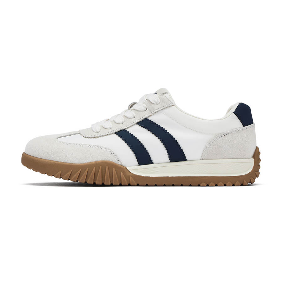Hotwind Fabric Abrasion Resistant Abrasion Resistant Low top Skateboard Shoes Men's