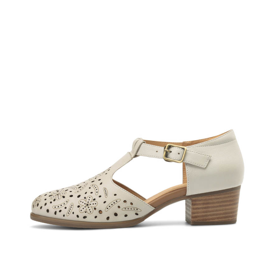 BOERDIQI Sheepskin Casual Shoes Women's