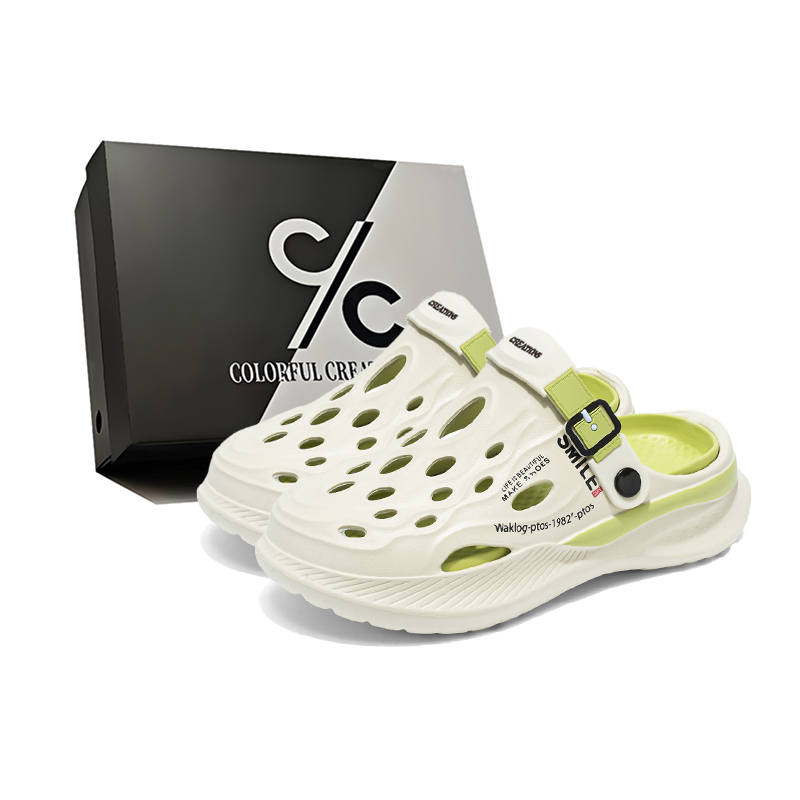 Colorful Creations EVA Clogs Unisex