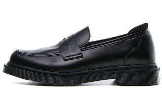 BEFFON Women's Casual Shoes Women's Black