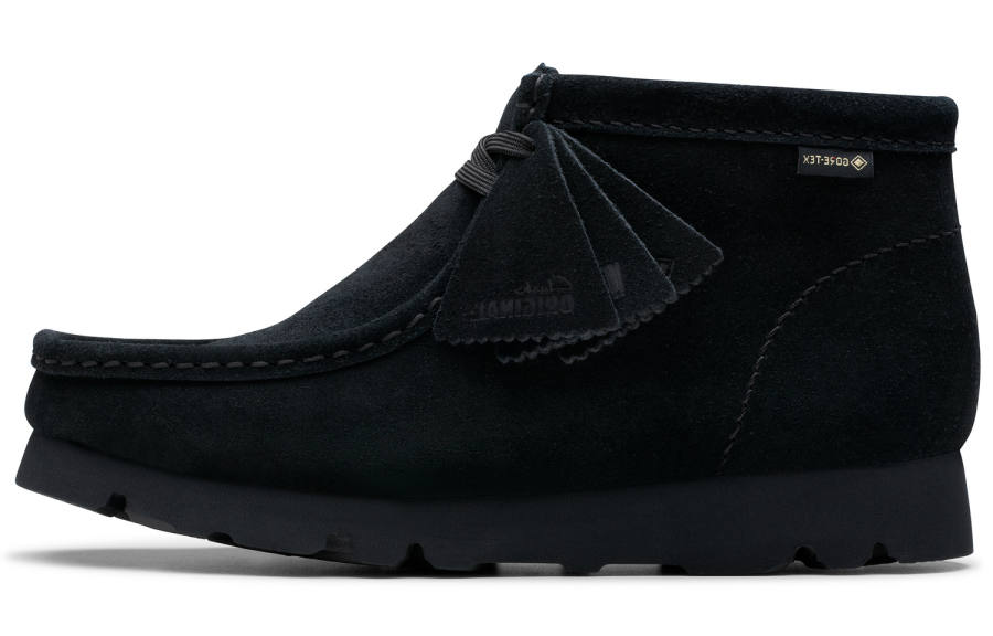 Clarks Clarks Ankle Boots Women's Black