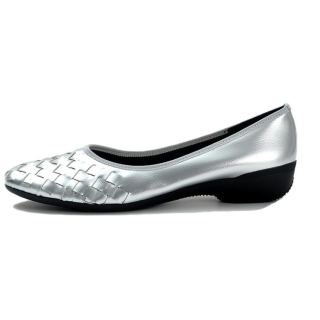 BAKERLOO Microfiber Leather Casual Shoes 2.5cm Women's