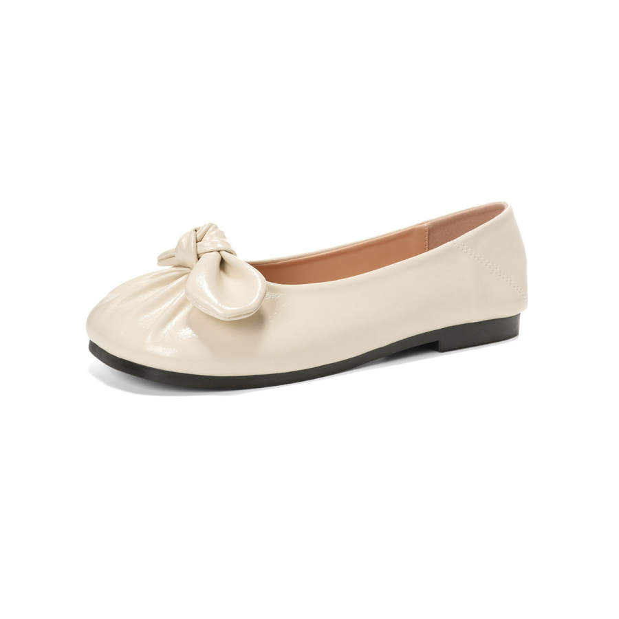ZUOMILUO Microfiber Leather Casual Shoes Women's