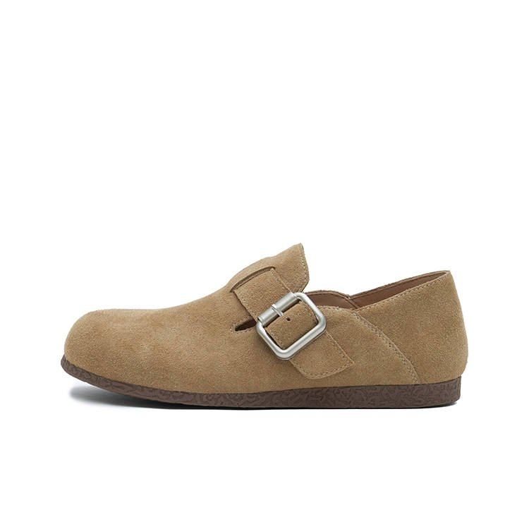 MASOOMAKE Thermal Wear resistant And Lightweight Birkenstock Shoes Women's