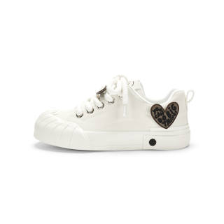 KARLIE KELLER Microfiber Leather Balance Abrasion Resistant Lightweight Slip Resistant