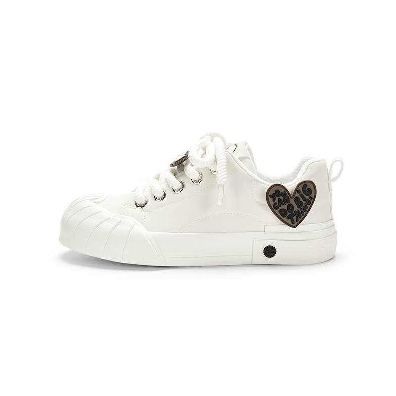 KARLIE KELLER Microfiber Leather Balance Abrasion Resistant Lightweight Slip Resistant