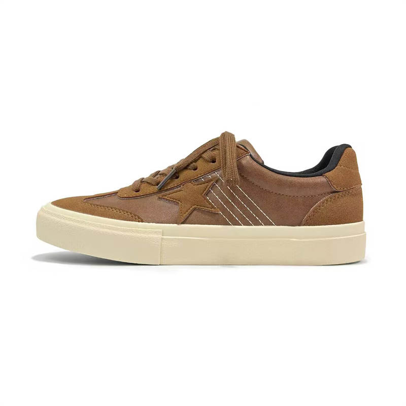 PLAY COBBLER Low top Skateboard Shoes Men's