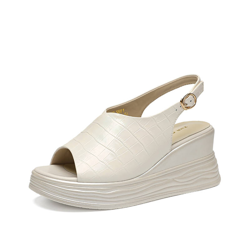 ZHR One Strap Sandals Women's