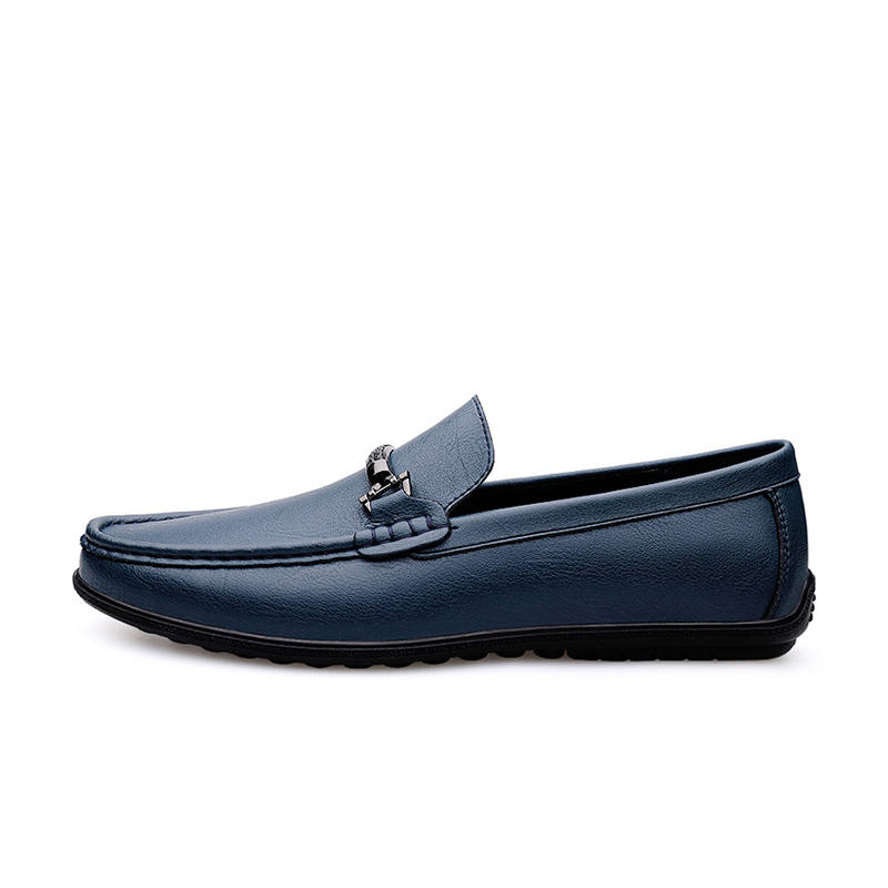 CCE Men's Casual Shoes Men's Low Top Black/White/Gray/Blue