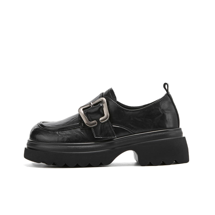 Hotwind Hotwind Chunky Heel High Heels Women's