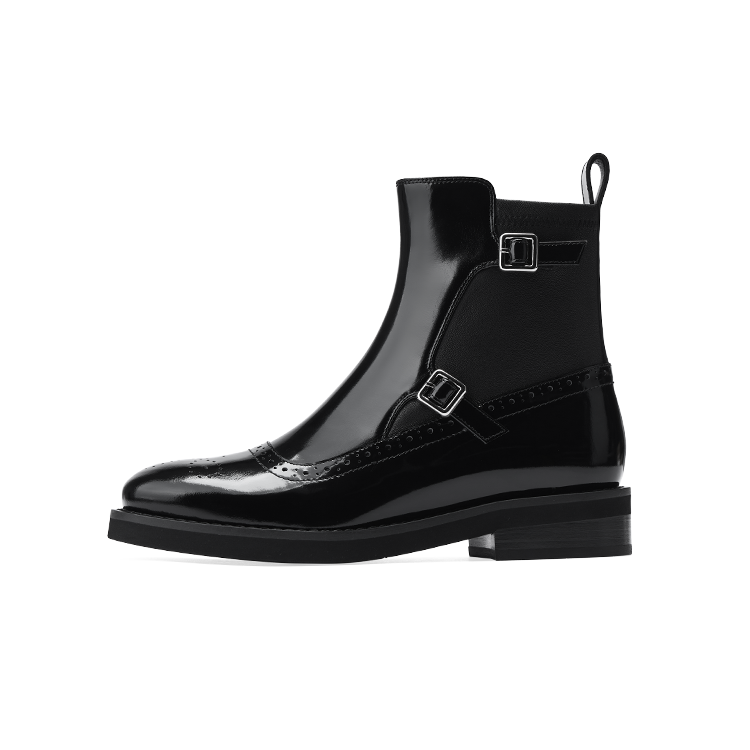 73Hours Bond Street Chelsea Boots Women's