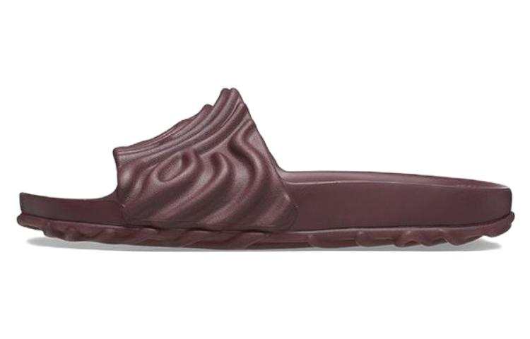 Crocs x Salehe Bembury Pollex Slide Slippers Unisex Purple