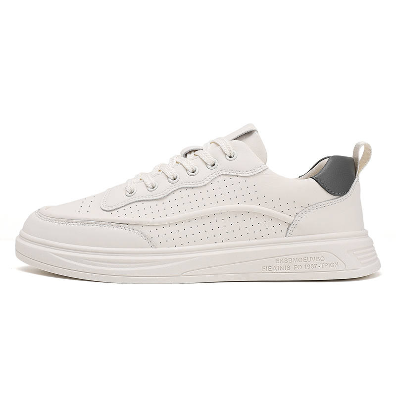 CAMOSI Microfiber Leather Abrasion Resistant Lightweight Height Increasing