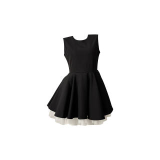 PAVLISOVA Sleeveless Dress Women's