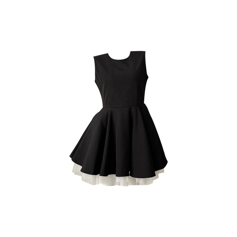 PAVLISOVA Sleeveless Dress Women's