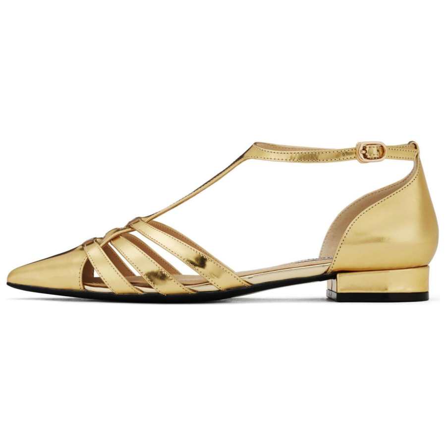 73Hours 73Hours Spin In Circles Roman Slippers Women's
