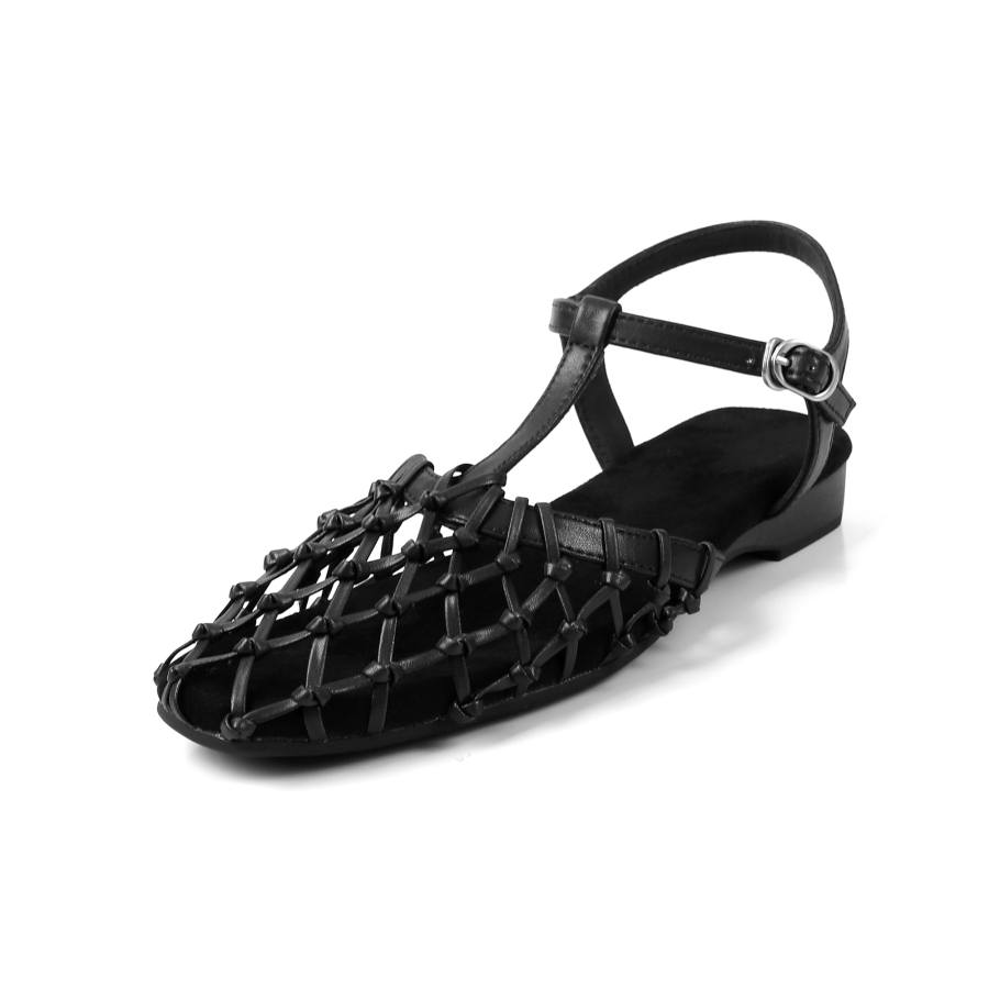 ROROWU ROROWU Roman Sandals Women's