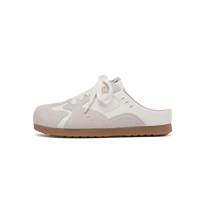 ST&SAT ST&SAT Closed Toe Slippers Women's