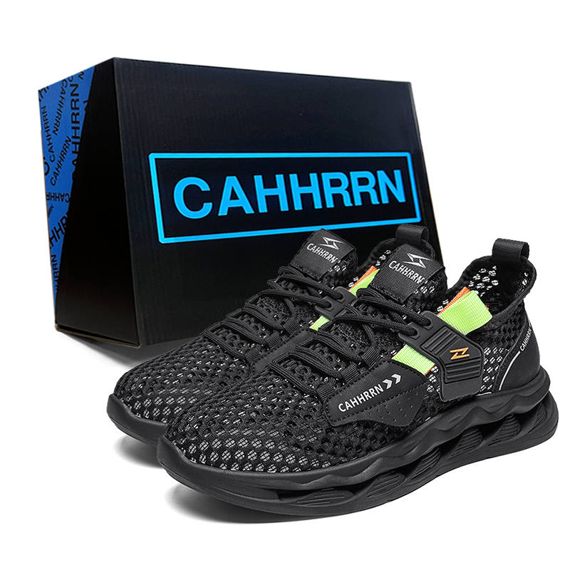 CAHHRRN CAHHRRN Low top Casual Shoes Men's