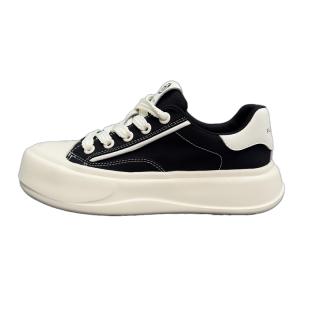 Floddiery Low top Canvas Shoes Unisex
