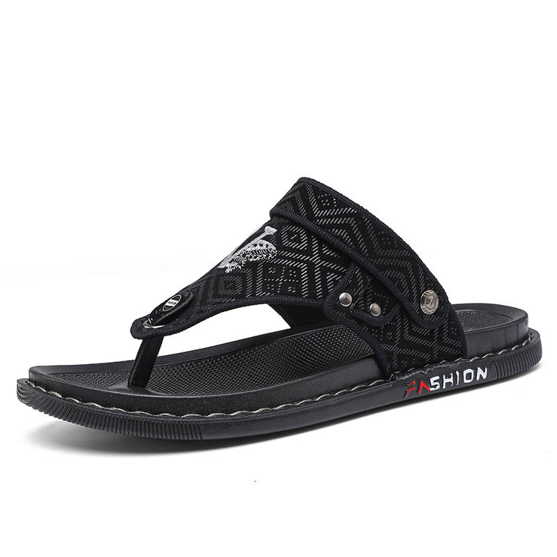 CAOZE CAOZE Beach Sandals Men's