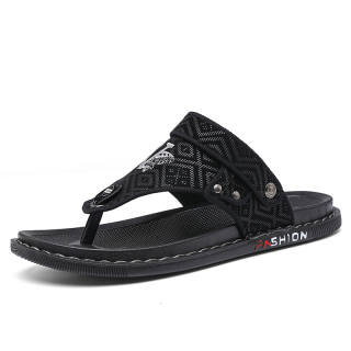 CAOZE Beach Sandals Men's