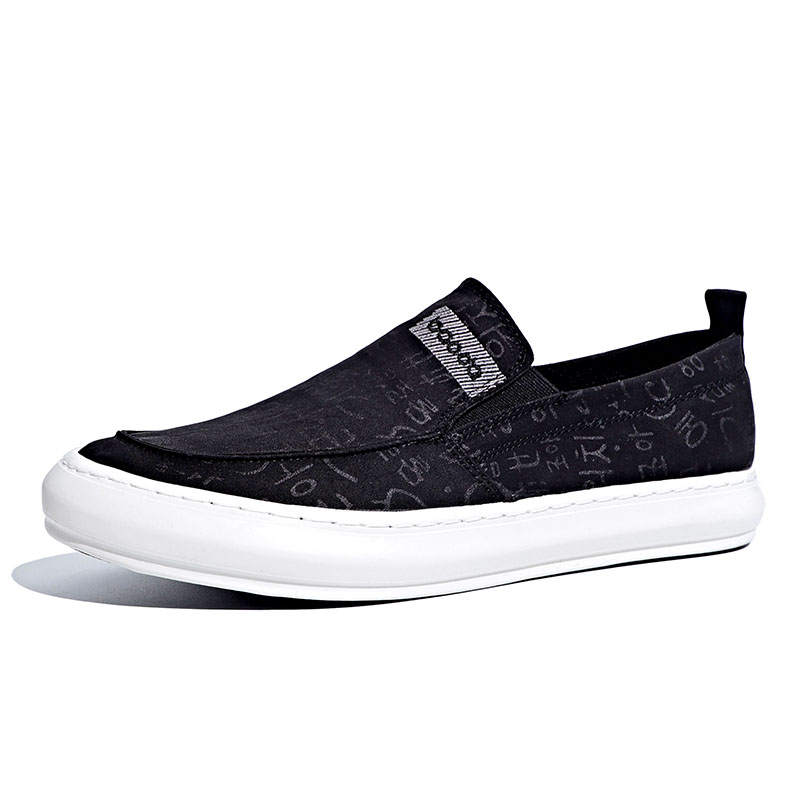 Baoda Baoda Low top Skateboard Shoes Men's